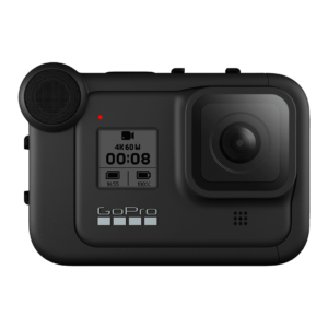 Módulo multimedia para la HERO8 Black